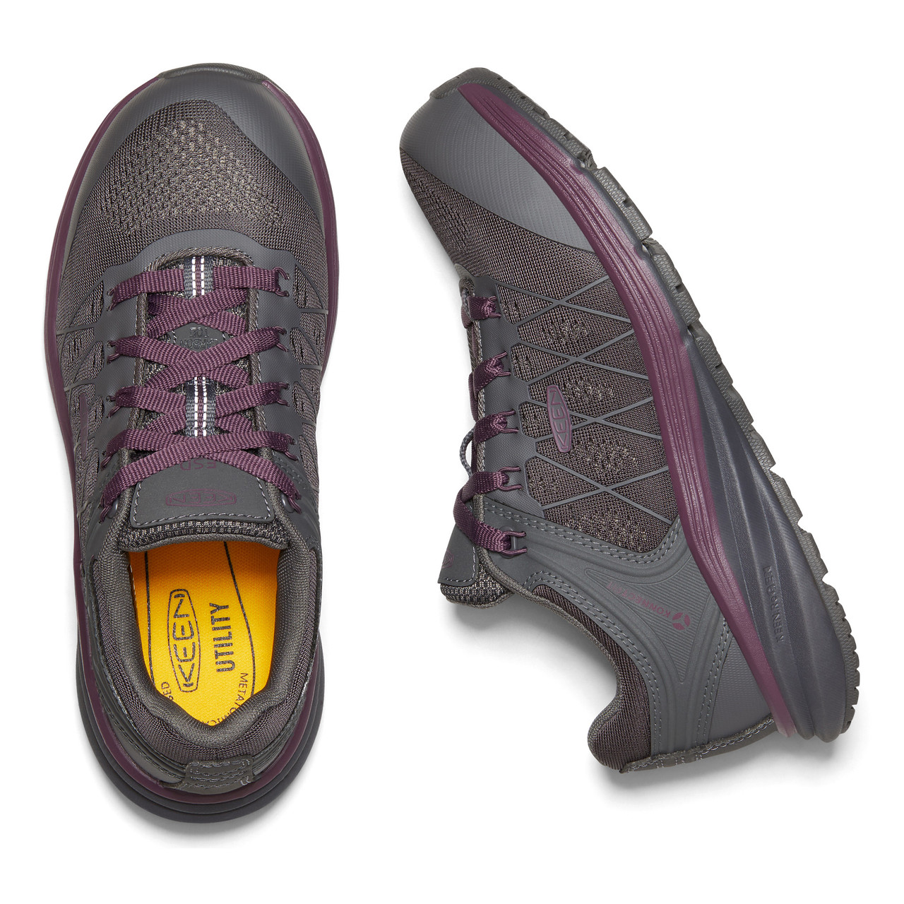 コカ Keen Utility Vista Energy #1026985 Women's Athletic ESD